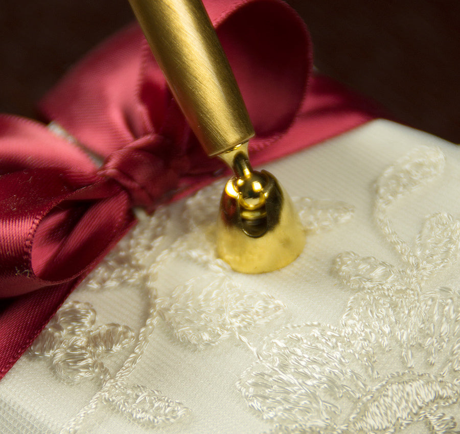 Chantilly Lace Custom Pen Set