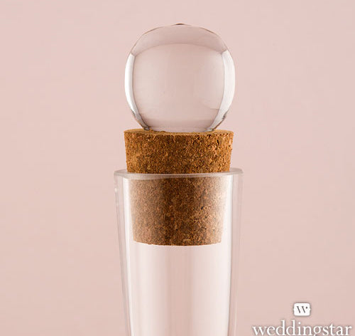 Message In A Bottle Time Capsule Guest Book