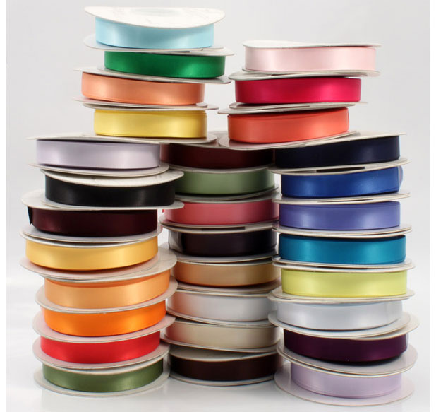 Personalized Favor Ribbon