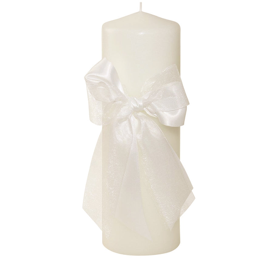 Tres Beau Unity Candle