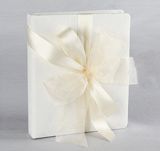 Tres Beau Wedding Memory Book