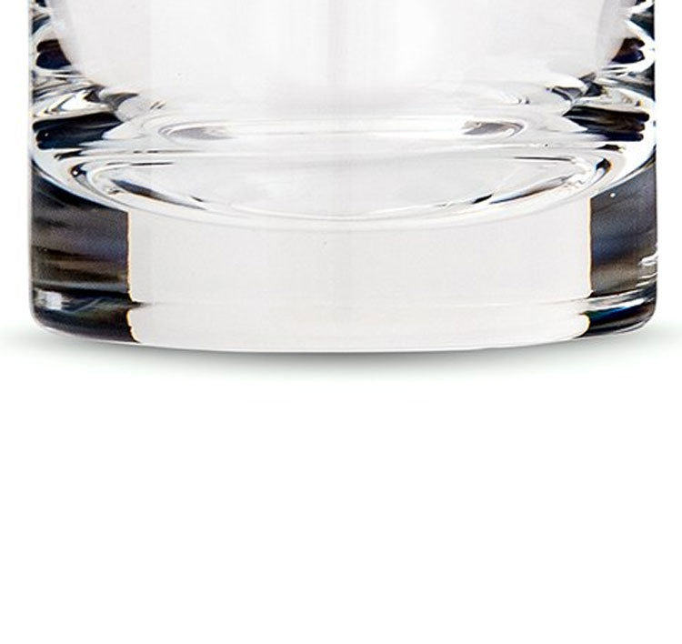 Personalized Whiskey Glass - Old Fashioned