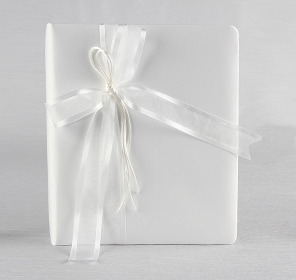 Simplicity Wedding Memory Book