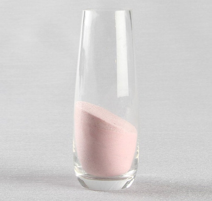 Unity Side Vase - Cyclinder Shaped