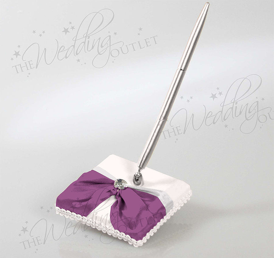 Nostalgia Wedding Pen