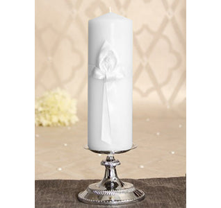 Calla Lily Unity Candle