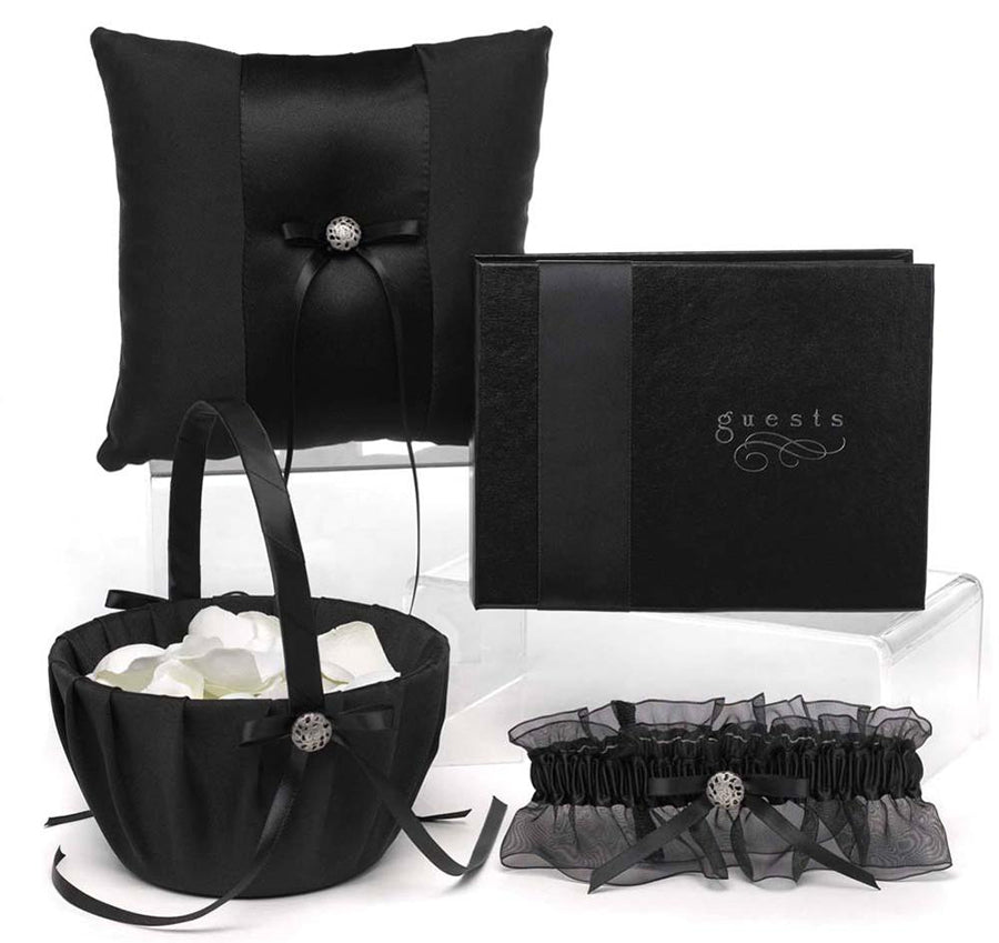 Midnight Rendezvous Guest Book