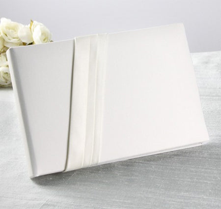 Audrey Wedding Guest Book
