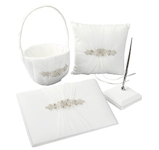 Sonya Wedding Collection Set