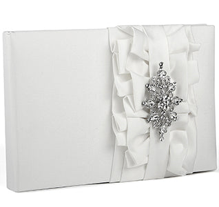 Isabella Wedding Guest Book