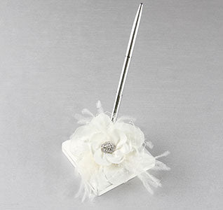 Somerset Wedding Pen