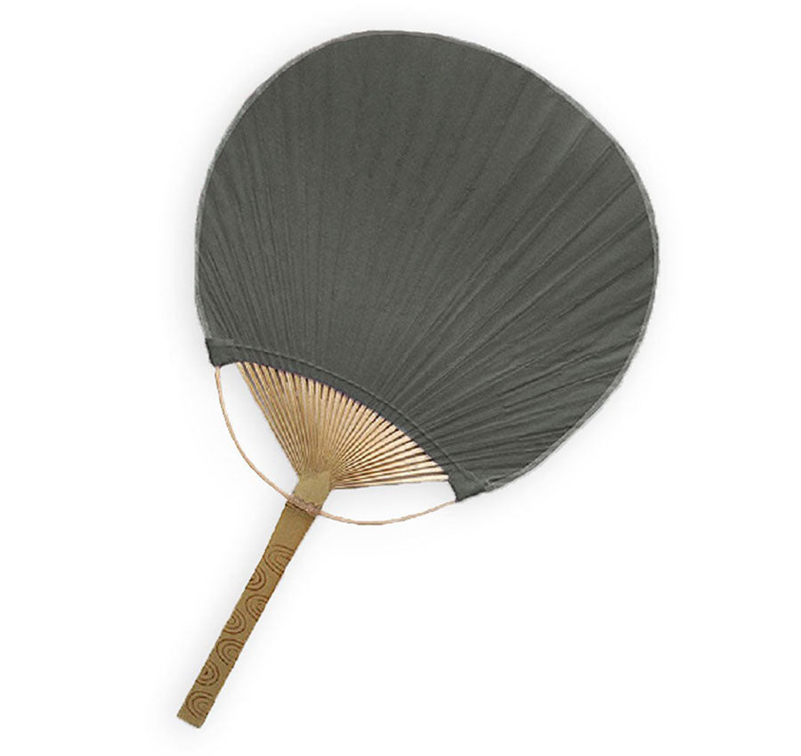 Paddle Fan - Black