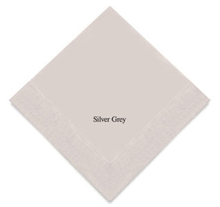 Napkin Sample