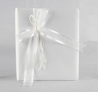 Simplicity Wedding Memory Book