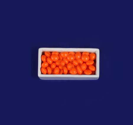 Dash Ceramic Candy Dish