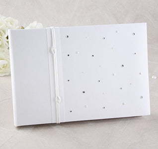 Celebrity Wedding Guest Book