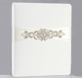 Adriana Wedding Memory Book