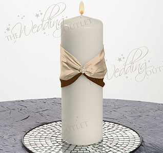 Nostalgia Wedding Candle