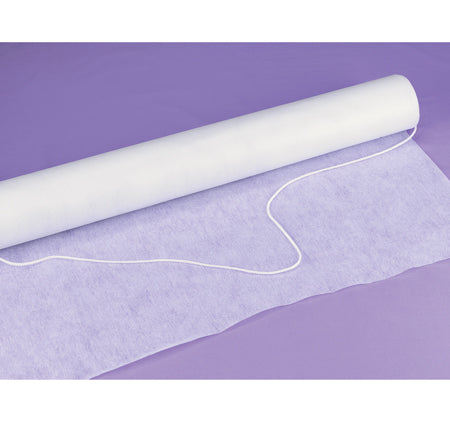 Wedding Aisle Runner - White