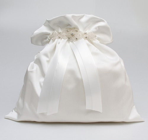 Adriana Wedding Money Bag