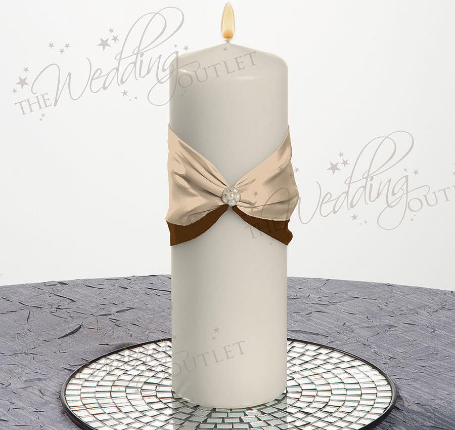 Nostalgia Wedding Candle