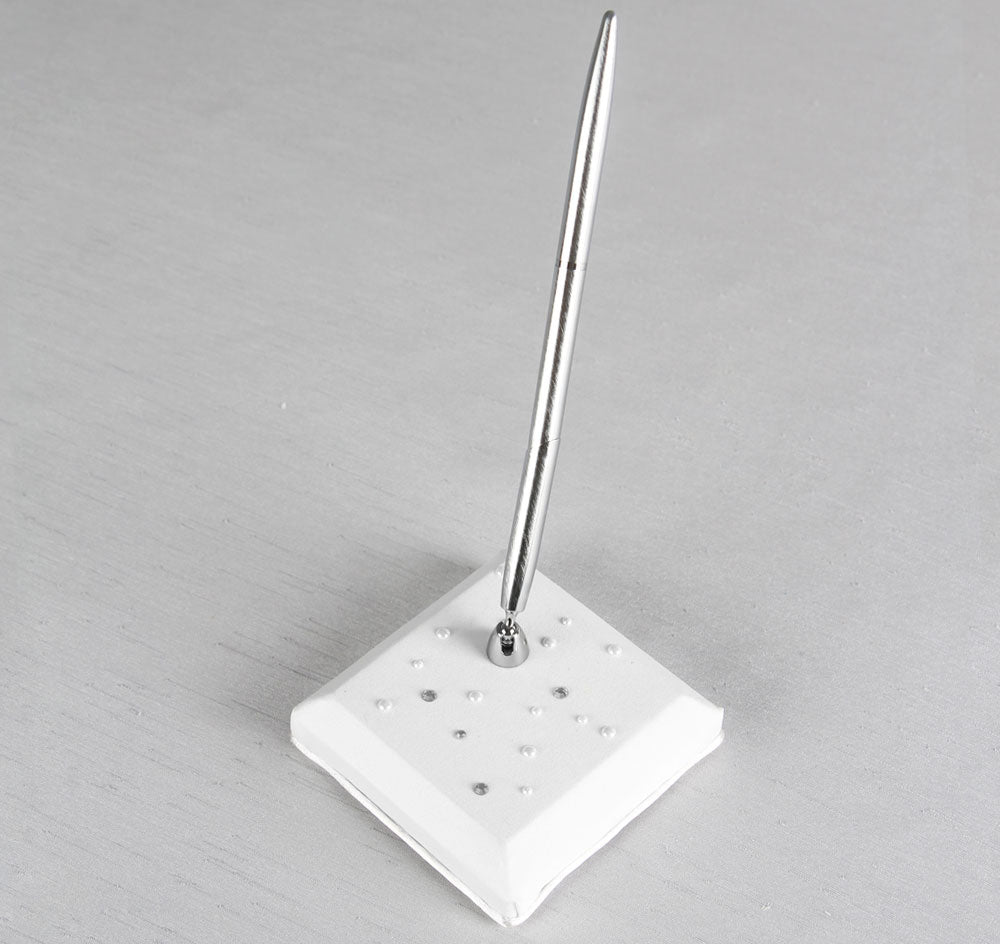 Celebrity Wedding Pen