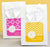 Sweet Shoppe Candy Boxes - MOD Pattern Monogram