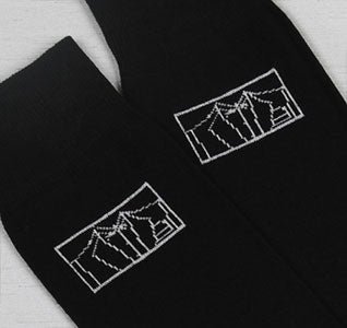 Men&#39;s Wedding Socks
