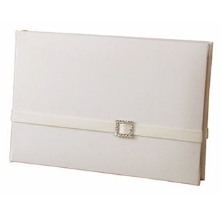 Glamour Wedding Guest Book