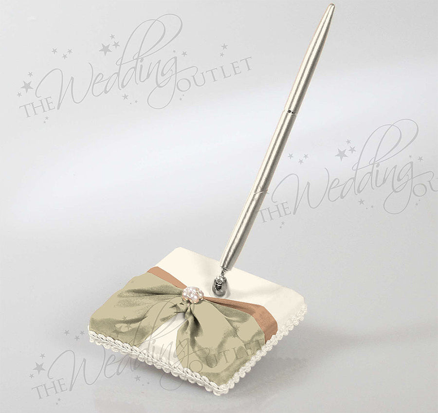 Nostalgia Wedding Pen