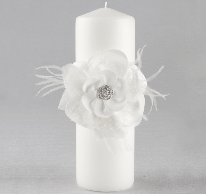 Somerset Unity Candle