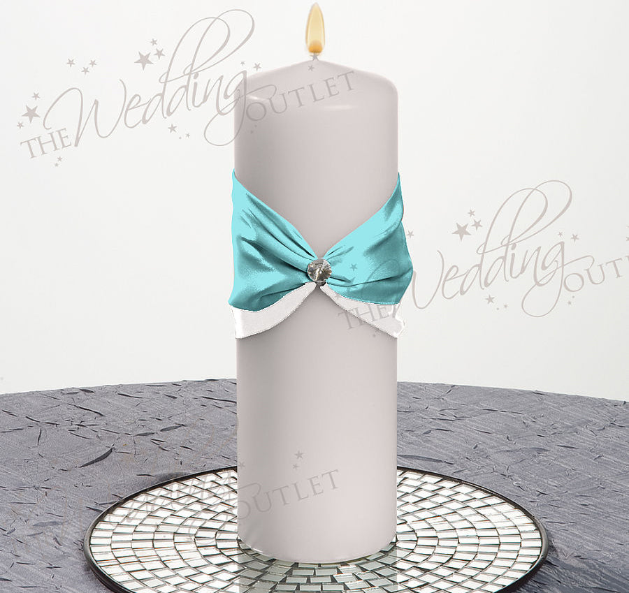 Nostalgia Wedding Candle