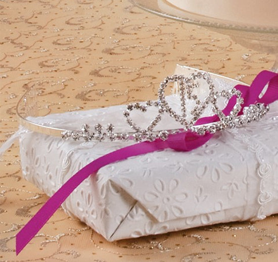 Quinceanera Tiara