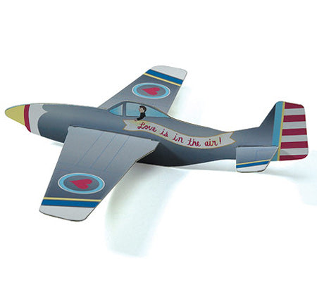 Love is in the Air Gliders (Set of 12)