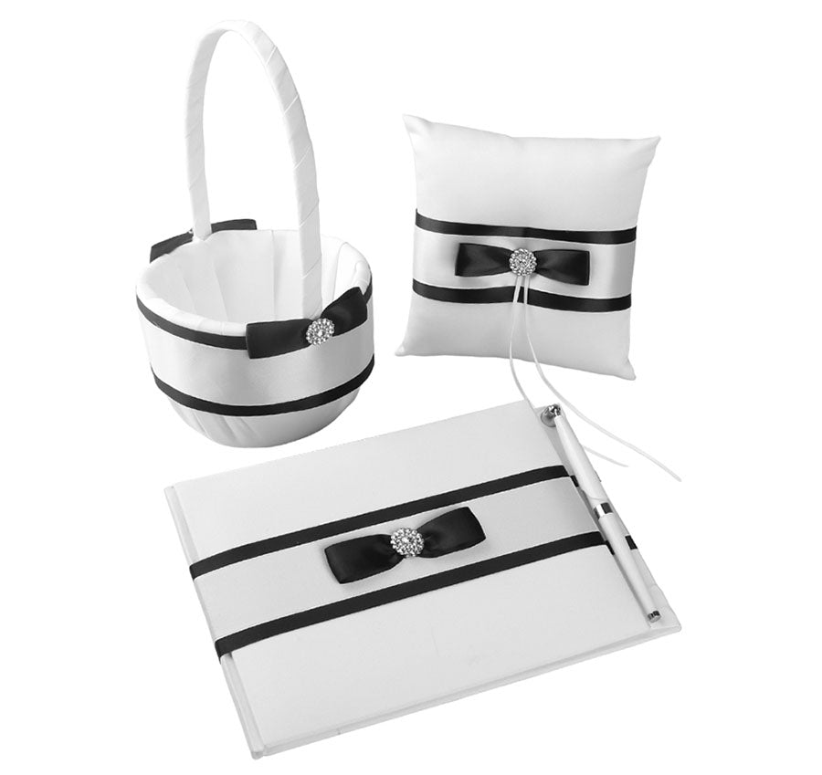 Rachel Wedding Accessory Set