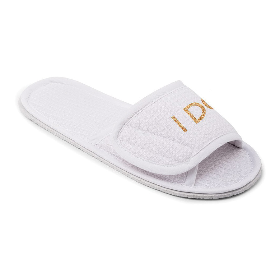 Women&#39;s Slippers - I Do Crew