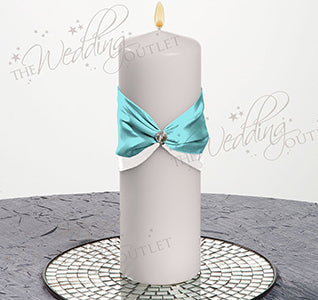 Nostalgia Wedding Candle