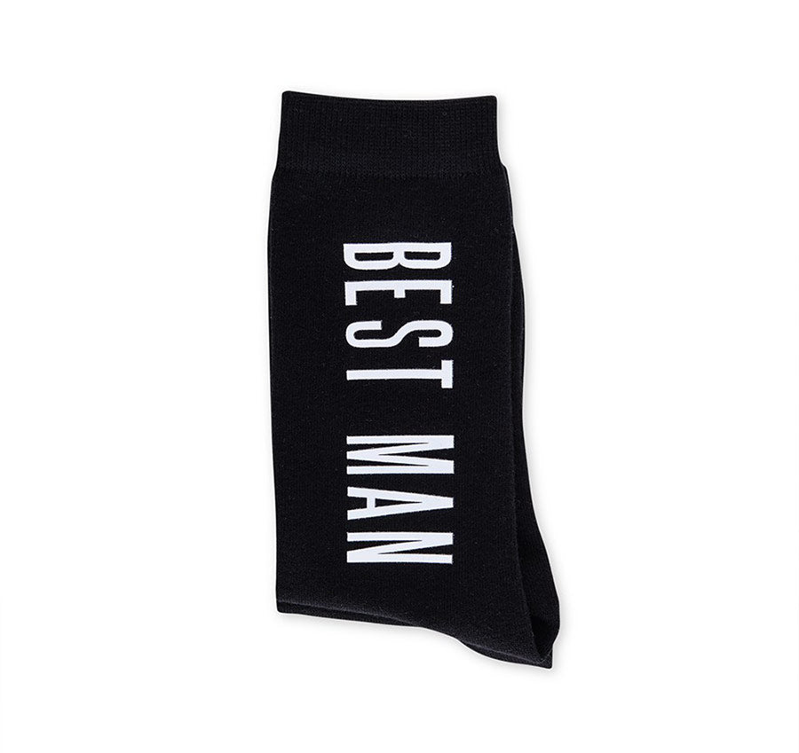 Men&#39;s Dress Socks - Best Man