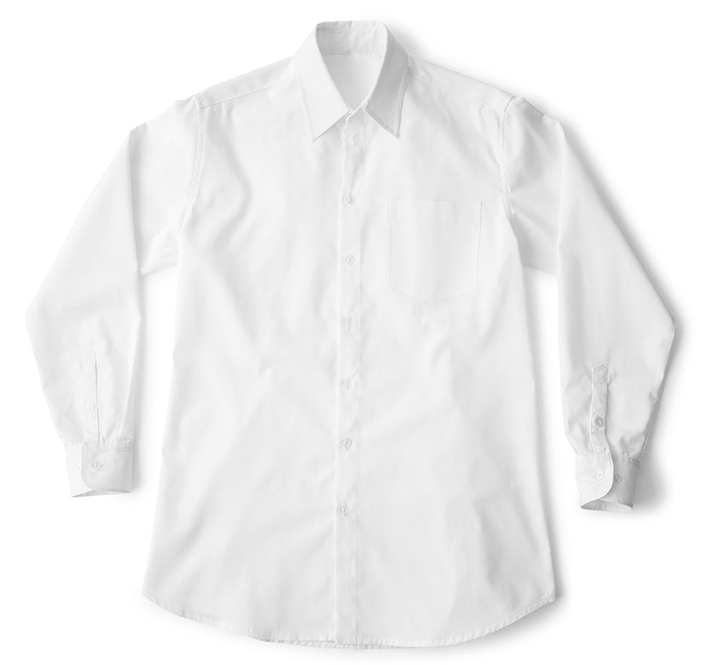 Personalized Bridal Button Down Shirt - Monogram