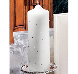 Celebrity Unity Candle