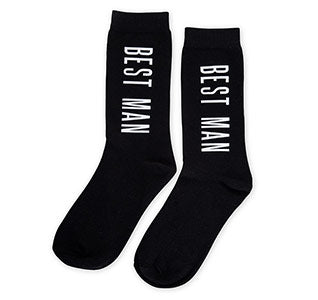 Men&#39;s Dress Socks - Best Man