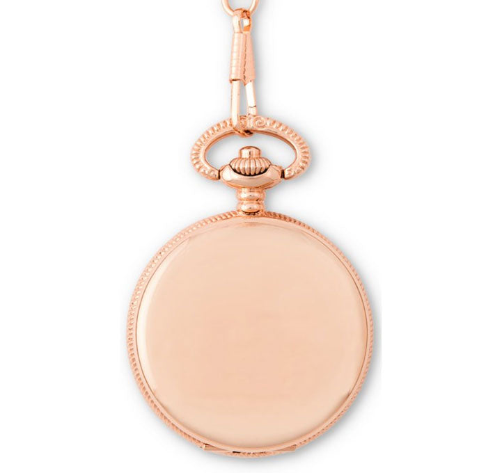 Personalized Pocket Wedding Ring Holder - I Do