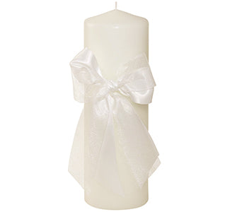 Tres Beau Unity Candle