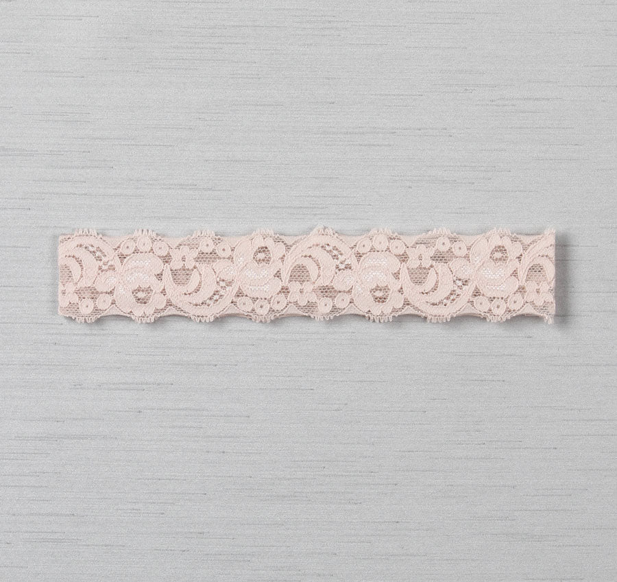 Jane Bridal Garter