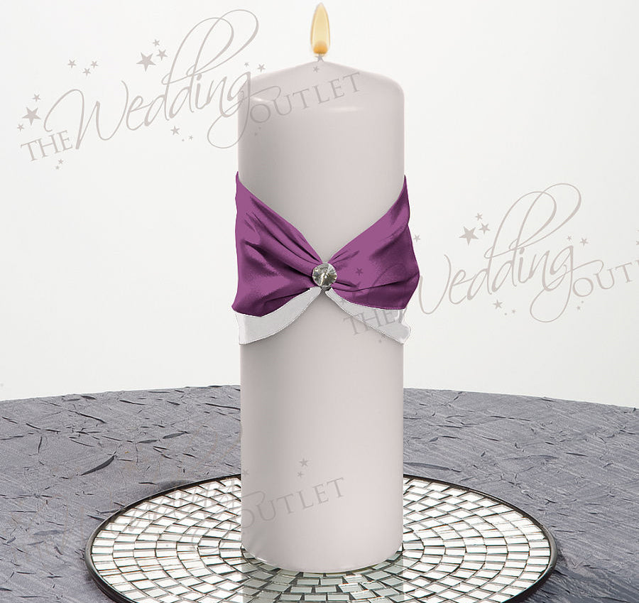 Nostalgia Wedding Candle