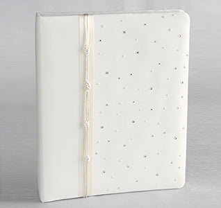 Celebrity Wedding Memory Book