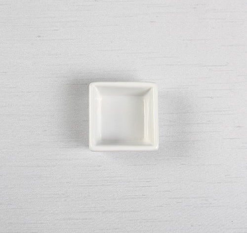 Period Ceramic Candy Dish