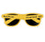Bridal Party Sunglasses - Yellow