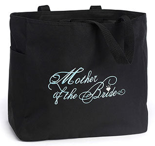 Mother of the Bride Tote Bag