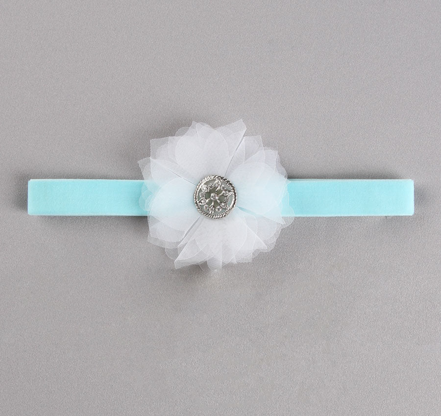 Skylar Bridal Garter